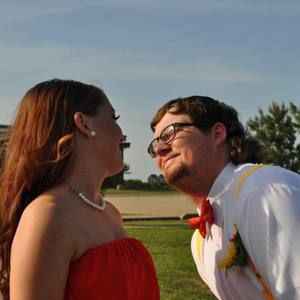 Meet your Posher, Lindsey